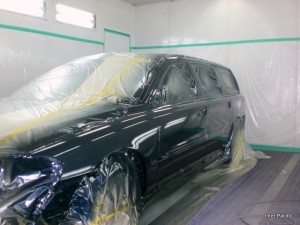 ボルボV70-20110227 ボルボV70-20110227