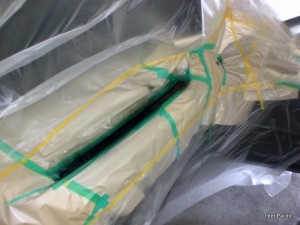 ボルボV70-20110227 ボルボV70-20110227