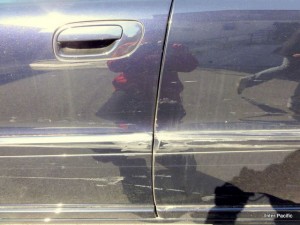 ボルボV70-20110227 ボルボV70-20110227