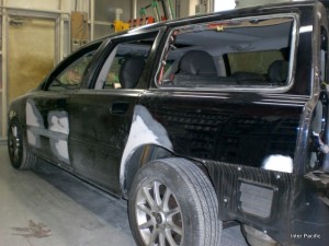 ボルボV70-20110227 ボルボV70-20110227