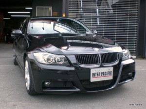 BMW323i-20110805 BMW323i-20110805