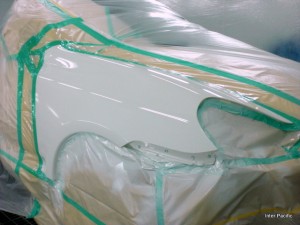 ポルシェカイエン-20110805 ポルシェカイエン-20110805