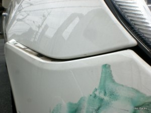 ポルシェカイエン-20110805 ポルシェカイエン-20110805