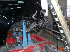 トヨタプリウス-20110805