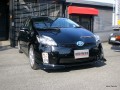 トヨタプリウス-20110805 トヨタプリウス-20110805