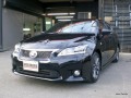 レクサスCT200h-20110902 レクサスCT200h-20110902