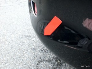 レクサスCT200h-20110902 レクサスCT200h-20110902