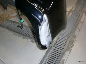 レクサスCT200h-20110902 レクサスCT200h-20110902