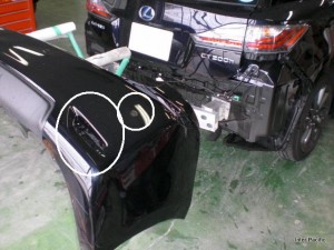 レクサスCT200h-20110902 レクサスCT200h-20110902