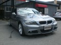 BMW 320i-20110912 BMW 320i-20110912
