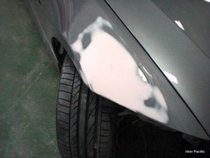 BMW 320i-20110912 BMW 320i-20110912