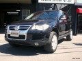 VWトゥアレグ-20110930 VWトゥアレグ-20110930