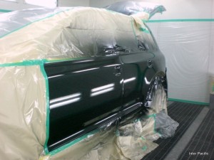 VWトゥアレグ-20110930 VWトゥアレグ-20110930