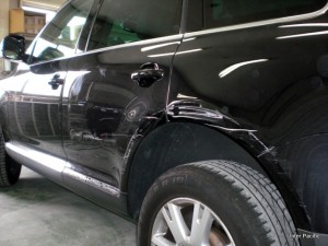 VWトゥアレグ-20110930 VWトゥアレグ-20110930