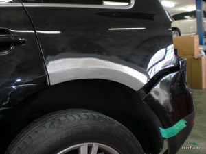 VWトゥアレグ-20110930 VWトゥアレグ-20110930