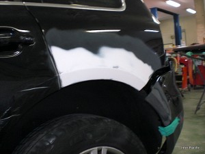 VWトゥアレグ-20110930 VWトゥアレグ-20110930