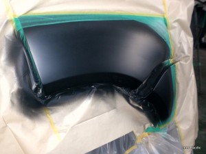 VWトゥアレグ-20110930 VWトゥアレグ-20110930