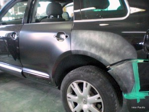 VWトゥアレグ-20110930 VWトゥアレグ-20110930