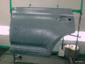 VWトゥアレグ-20110930 VWトゥアレグ-20110930
