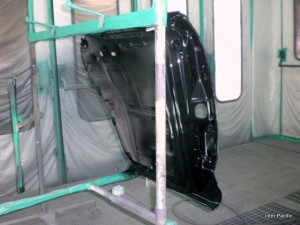 VWトゥアレグ-20110930 VWトゥアレグ-20110930