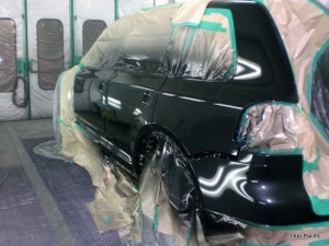 VWトゥアレグ-20110930 VWトゥアレグ-20110930