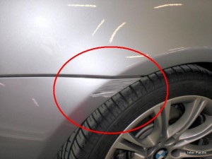 BMW 525iツーリング-20111025 BMW 525iツーリング-20111025