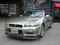 スカイラインGT-R-20100223 スカイラインGT-R-20100223