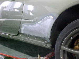 スカイラインGT-R-20100223