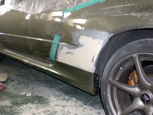 スカイラインGT-R-20100223