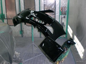 レクサスLS600h-20100315