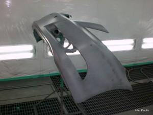 レクサスLS600h-20100315