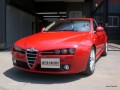 アルファロメオ159-20100712 アルファロメオ159-20100712