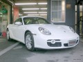 ポルシェケイマン-20100707 ポルシェケイマン-20100707