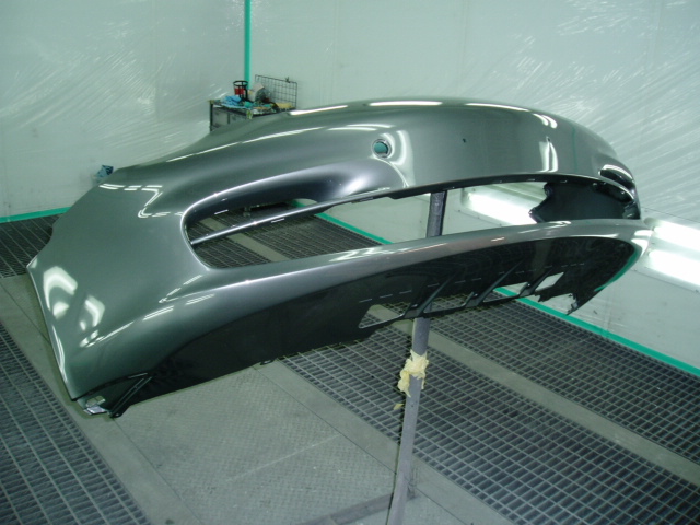 ポルシェ 996-20070204