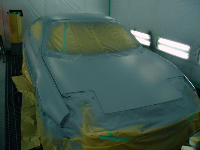 トヨタ MR2-20070512