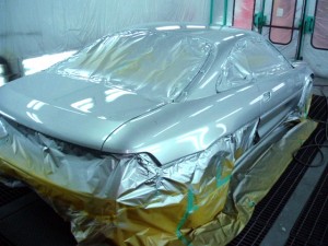 トヨタ MR2-20070512