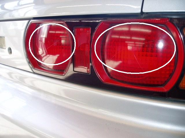 トヨタ MR2-20070512