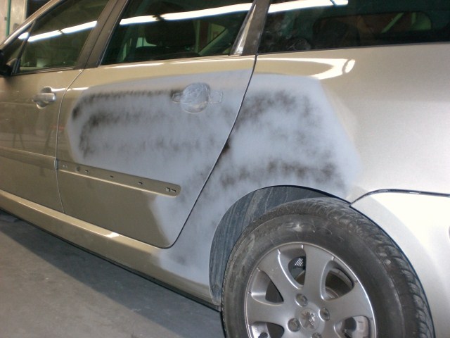 プジョー307SW-20080708