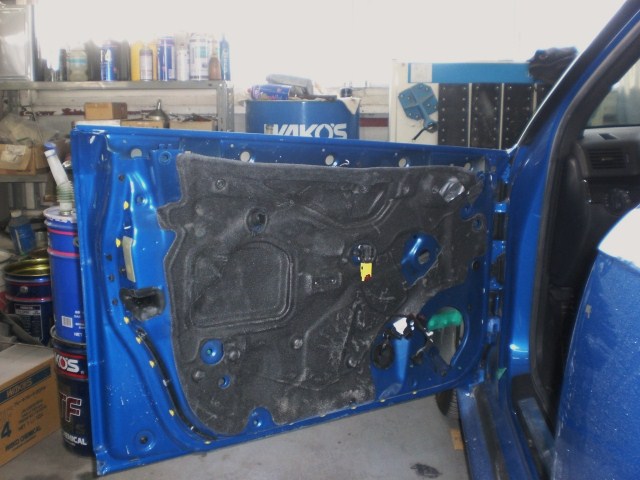 アウディRS4-20090420
