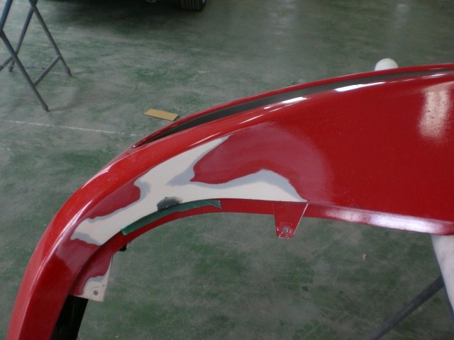 フェラーリF430-20090427