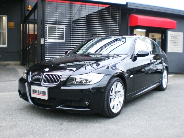 BMW323i-20090530