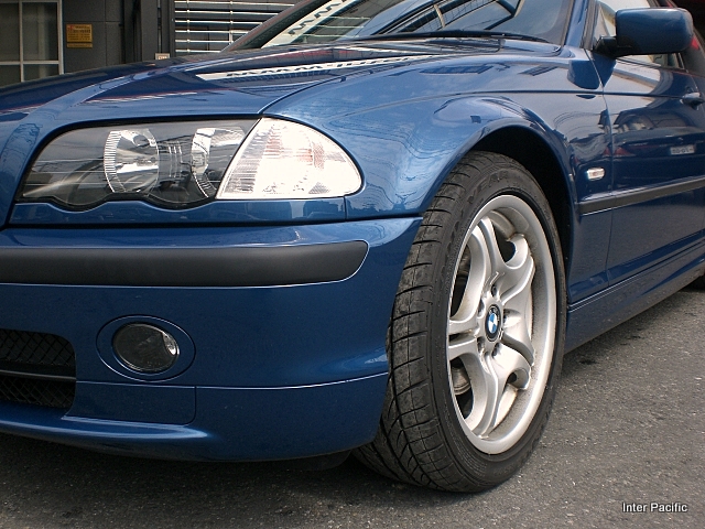 BMW318i-20091010