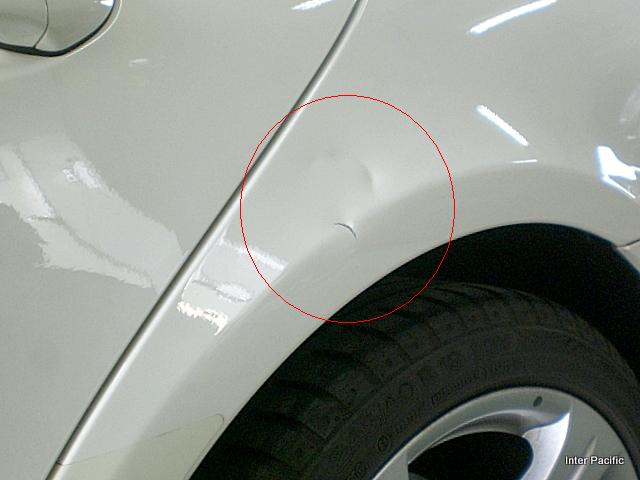 メルセデスベンツCLS350-20091120 メルセデスベンツCLS350-20091120