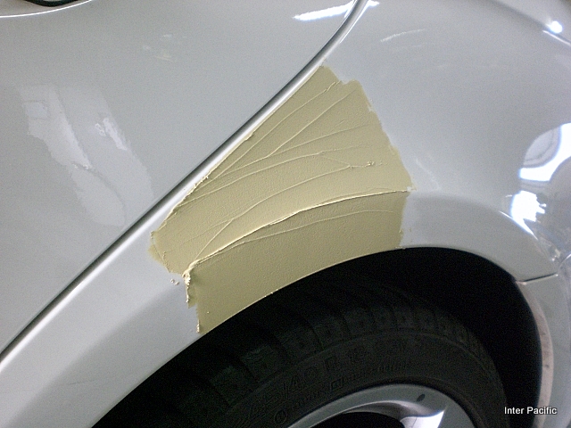 メルセデスベンツCLS350-20091120 メルセデスベンツCLS350-20091120