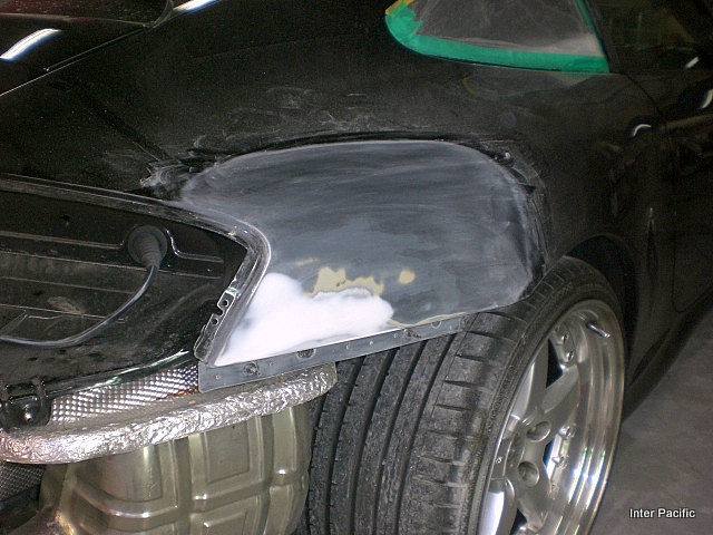 ポルシェ996カレラ4S-20100622