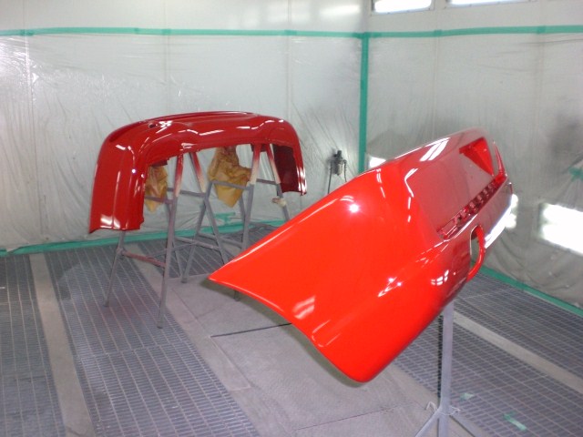 フェラーリF355-20081018